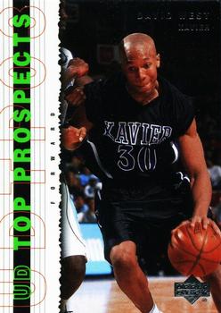 David West