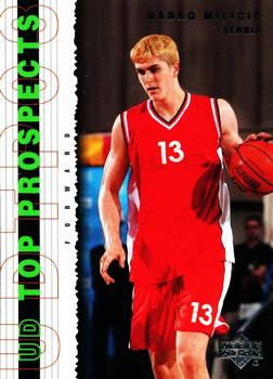 Darko Milicic