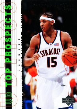 Carmelo Anthony