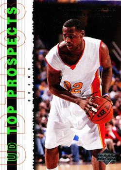 #60 LeBron James