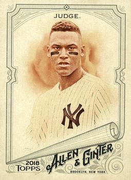 Aaron Judge