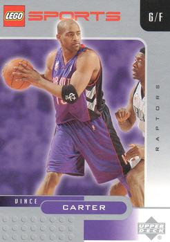 Vince Carter