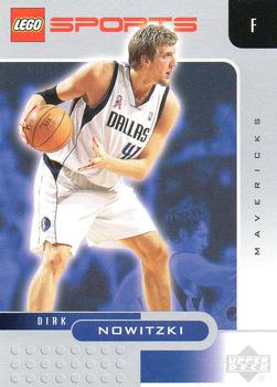 Dirk Nowitzki