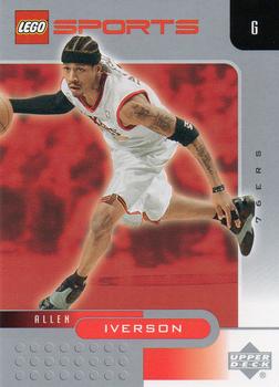 Allen Iverson