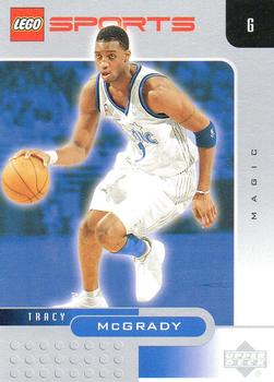 Tracy McGrady