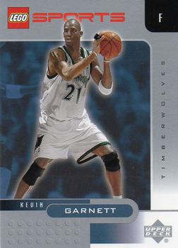 Kevin Garnett