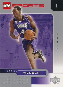 Chris Webber