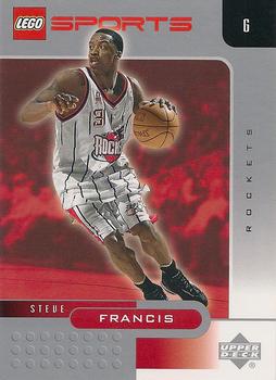 Steve Francis