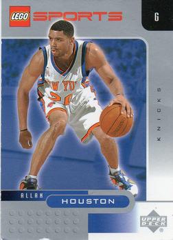 Allan Houston