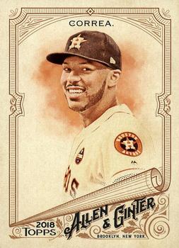 Carlos Correa