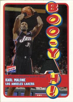 Karl Malone