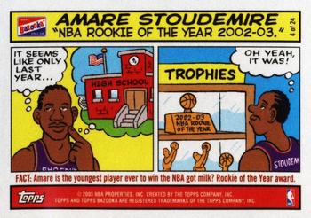 Amare Stoudemire