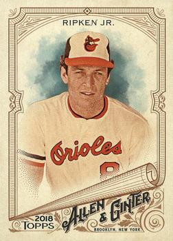 Cal Ripken Jr.