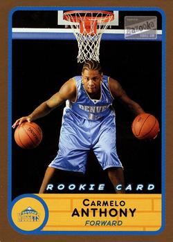Carmelo Anthony