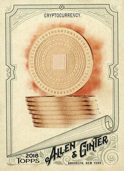 Cryptocurrency