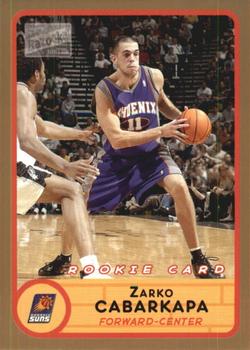 Zarko Cabarkapa