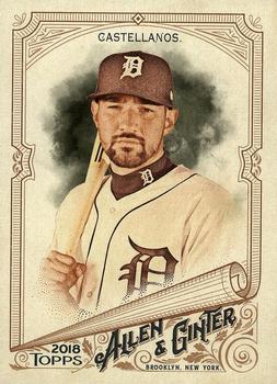 Nicholas Castellanos
