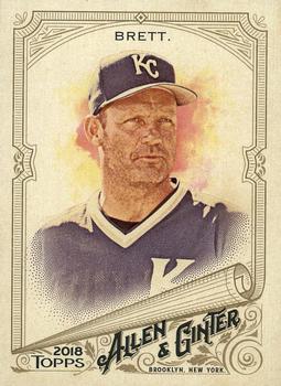 George Brett