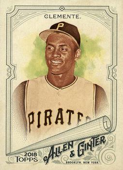 Roberto Clemente