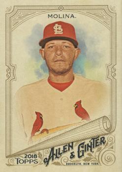 Yadier Molina