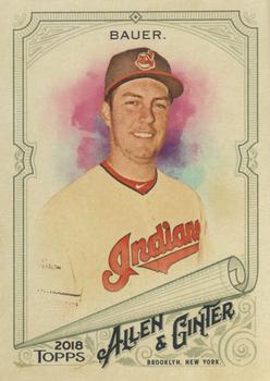 Trevor Bauer
