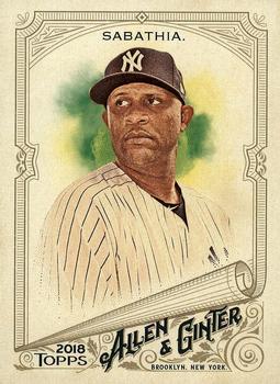 CC Sabathia