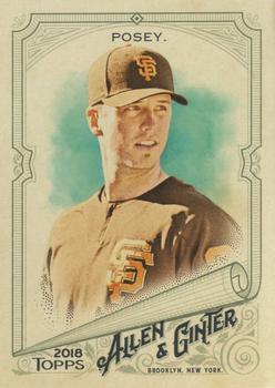 Buster Posey