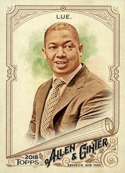 Tyronn Lue