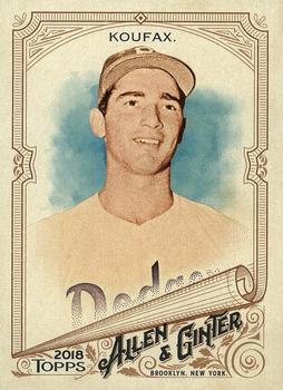 Sandy Koufax