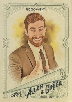 Scott Rogowsky