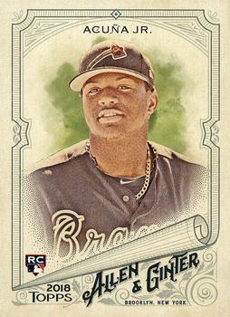 Ronald Acuna Jr.