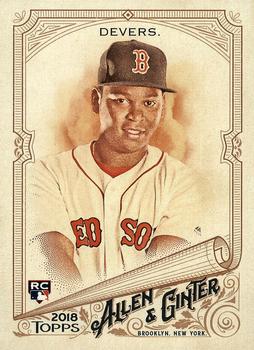 Rafael Devers