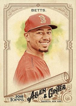Mookie Betts