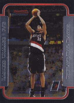 Rasheed Wallace