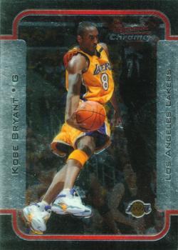 Kobe Bryant
