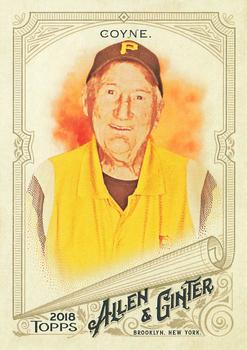 Phil Coyne