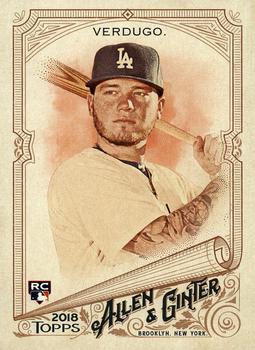 Alex Verdugo