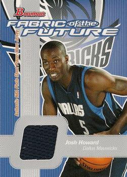 Josh Howard
