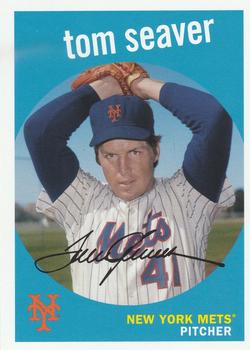 Tom Seaver