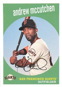 Andrew McCutchen