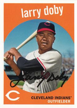 Larry Doby