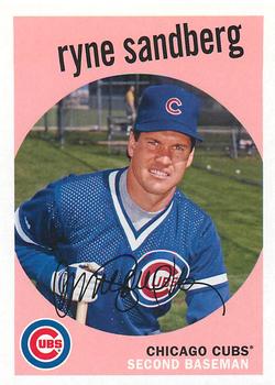 Ryne Sandberg