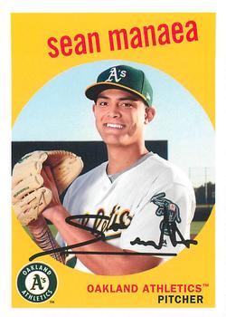 Sean Manaea