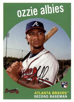 Ozzie Albies