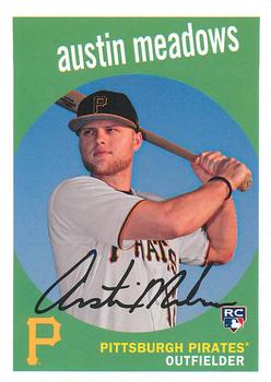 Austin Meadows