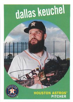 Dallas Keuchel