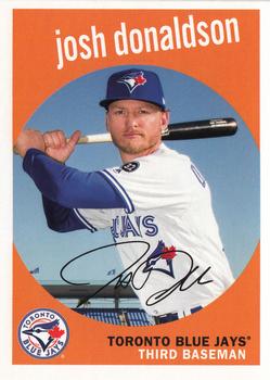 Josh Donaldson