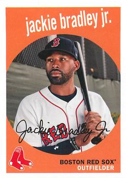 Jackie Bradley Jr.