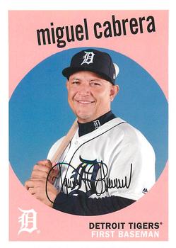 Miguel Cabrera