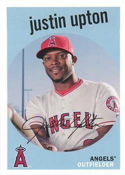 Justin Upton